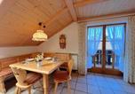 Location vacances Schwangau - Ferienwohnung Ferienidyll am Forrgensee-4