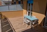 Location vacances  Province de Pescara - Domus Pinae Casa vacanze-2