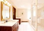 Location vacances Mammoth Lakes - Mammoth Lakes Alpine Retreat-1