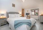 Location vacances Chard - Chantry Cottage-4