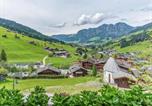 Location vacances Hart im Zillertal - Birkheim-1
