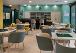 Location vacances Agde - Résidence La Basaltik-4