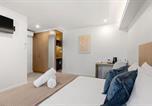 Hôtel Kiama - Modern Queen Studio - 6 Min Walk to Beach-4