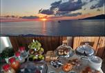 Hôtel Malfa - Hotel Santa Marina Antica Foresteria-2