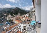 Location vacances Amalfi - Casa del Duca-4