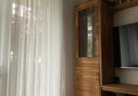 Location vacances Bamberg - Faba Living-4
