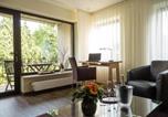 Hôtel Kirchen (Sieg) - Hotel Landhaus Berghof-4