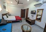 Location vacances Baga - Pavitra Beach Home-1