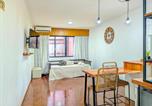 Location vacances Rosario - Departamento céntrico ideal para estadía por trabajo - Full equipado y excelente wifi-2
