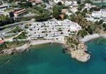 Hôtel Cefalù - Blue Bay-1