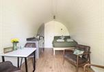 Location vacances Bontnewydd - Tyddyn Parthle Pod 1-3