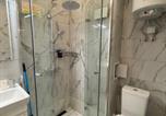 Location vacances Baltsjik - Apartments in Princess Residence-3
