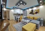 Location vacances  Zlatbor - D&D 12-2