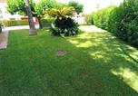 Location vacances Benicarló - Apartamento Puntal en Vinaros-3