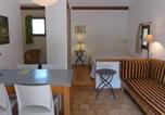 Location vacances Mirabel-aux-Baronnies - Gîte Marius-2