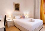 Location vacances Le musée G. A. Sanna de Sassari - Gavy Rooms -Sassari-1
