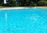 Location vacances Chiusdino - Castellare-4