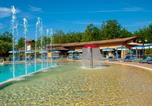 Camping Province de Grosseto - Camping Village Baia Azzurra-1