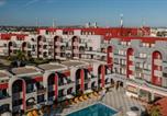 Hôtel Quarteira - Muthu Oura Praia Hotel-4