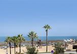Location vacances Chipiona - Chipiona, Cruz del Mar 1ª línea-3