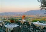Location vacances Bettona - Apartment in Passaggio di Bettona - Umbrien 43641-3