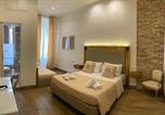 Art Atelier Accomodation Guest House