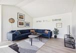 Location vacances Haugesund - Cozy Home In Sveio With Wifi-3