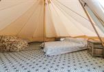 Location vacances Auriac-du-Périgord - Tente Glamping Éco-Chic-3