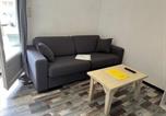 Location vacances Luz-Saint-Sauveur - Loc luz st sauveur 2-3