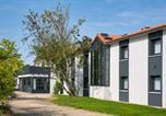 Hôtel Tarn-et-Garonne - Sure Hotel by Best Western Les Portes de Montauban-3