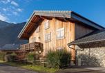 Location vacances Sixt-Fer-à-Cheval - Le Lou Clerouzy - 6 personnes-1