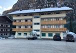 Location vacances Campitello di Fassa - Appartamenti Col Rodella by Ama Val di Fassa-2