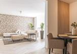 Location vacances Roosendaal - High-end Home, near city center and Park-2