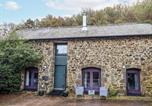 Location vacances Cheriton Bishop - Clifford Lodge Barn-1
