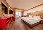 Hôtel Kaufbeuren - Hotel Am Kamin-3