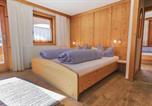 Location vacances Matrei am Brenner - Ferienhaus Sternhof-3