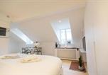Location vacances Luxembourg - Studio Fischer à la Pétrusse 302-3