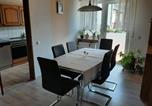 Location vacances Olsberg - Gierske Ferienwohnung-4