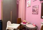 Location vacances Naples - Giulieda in Magicland-2
