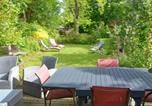 Location vacances Falaises d'Etretat - Le Cottage-3