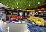 Hôtel Burgenland - Ibis Styles Parndorf Neusiedler See-1