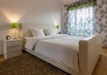Location vacances Tallinn - Easy Stay Apartments - City Centre-2