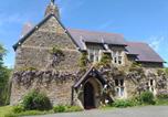 Location vacances Slebech - St David's Guesthouse-1