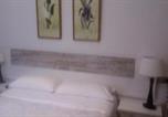 Hôtel Olaibar - Pensión Room Pamplona-4