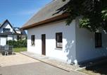 Location vacances Brünzow - Ferienhaus 2-2