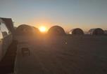 Location vacances Kerak - Mujib Castle Gate Camp-1