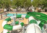 Camping Le Grau-du-Roi - Camping La Marine