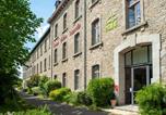 Hôtel Lanvallay - Résidence Vacancéole - Duguesclin-4