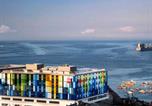 Hôtel Valparaíso - Ibis Valparaiso-2