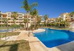 Location vacances Mijas - Nice Apartment In Las Lagunas De Mijas-3
